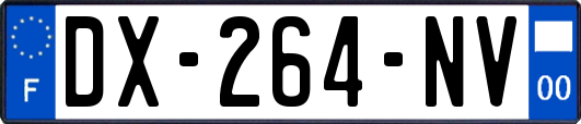 DX-264-NV