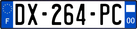 DX-264-PC