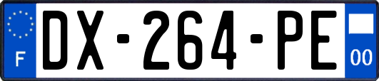 DX-264-PE