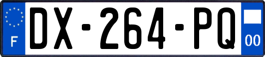DX-264-PQ