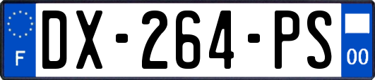 DX-264-PS