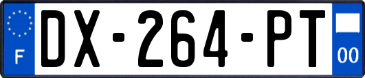 DX-264-PT