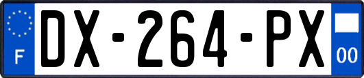 DX-264-PX