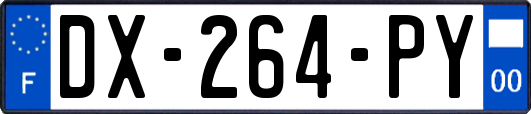 DX-264-PY