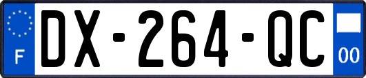 DX-264-QC