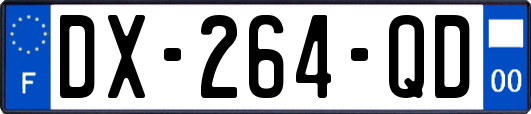 DX-264-QD