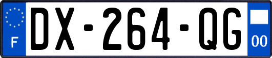 DX-264-QG