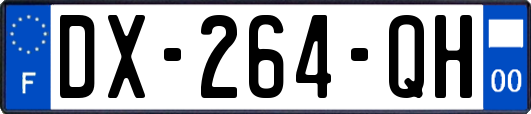 DX-264-QH