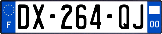 DX-264-QJ