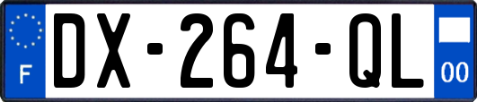 DX-264-QL