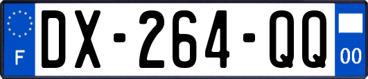 DX-264-QQ