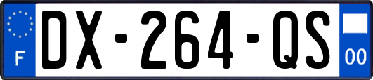 DX-264-QS