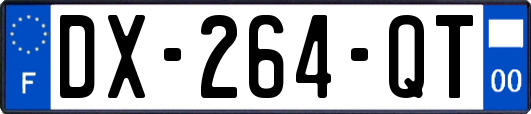 DX-264-QT