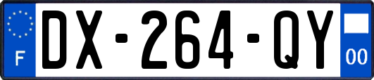 DX-264-QY