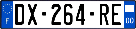 DX-264-RE