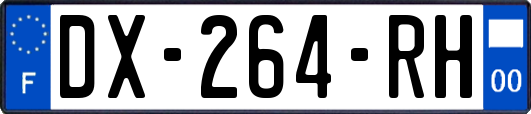 DX-264-RH