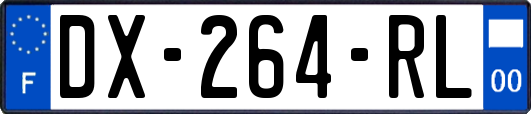DX-264-RL