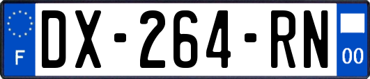 DX-264-RN