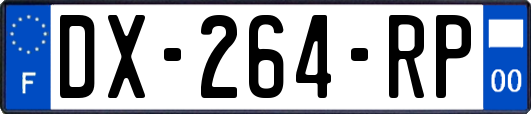 DX-264-RP