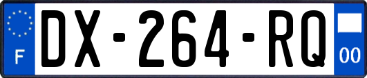 DX-264-RQ