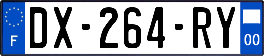 DX-264-RY