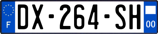 DX-264-SH