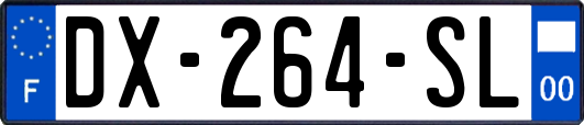 DX-264-SL