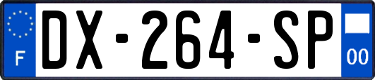 DX-264-SP
