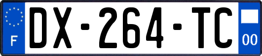 DX-264-TC