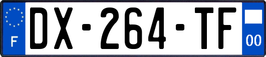 DX-264-TF