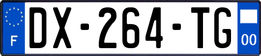 DX-264-TG