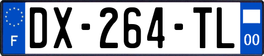 DX-264-TL