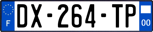 DX-264-TP