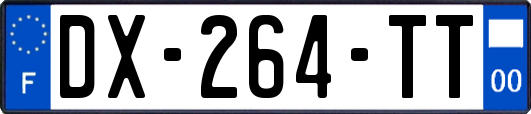 DX-264-TT