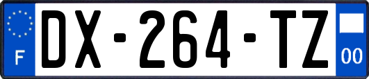 DX-264-TZ