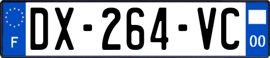 DX-264-VC
