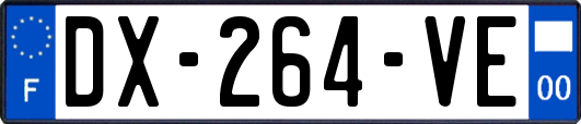 DX-264-VE