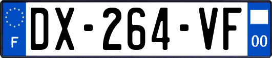 DX-264-VF