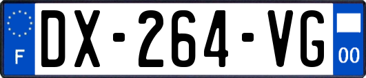DX-264-VG