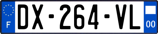 DX-264-VL