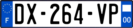 DX-264-VP