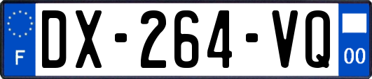 DX-264-VQ