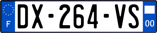 DX-264-VS