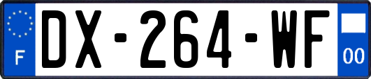 DX-264-WF