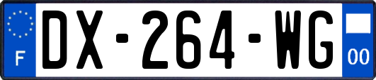 DX-264-WG