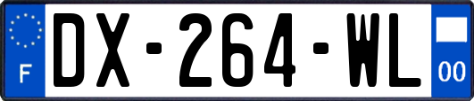 DX-264-WL