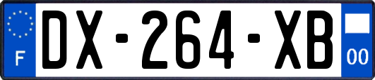 DX-264-XB