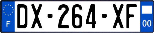 DX-264-XF