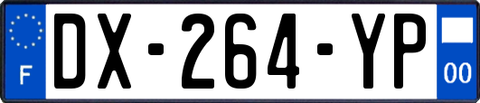 DX-264-YP