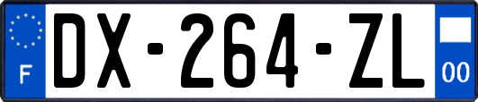 DX-264-ZL